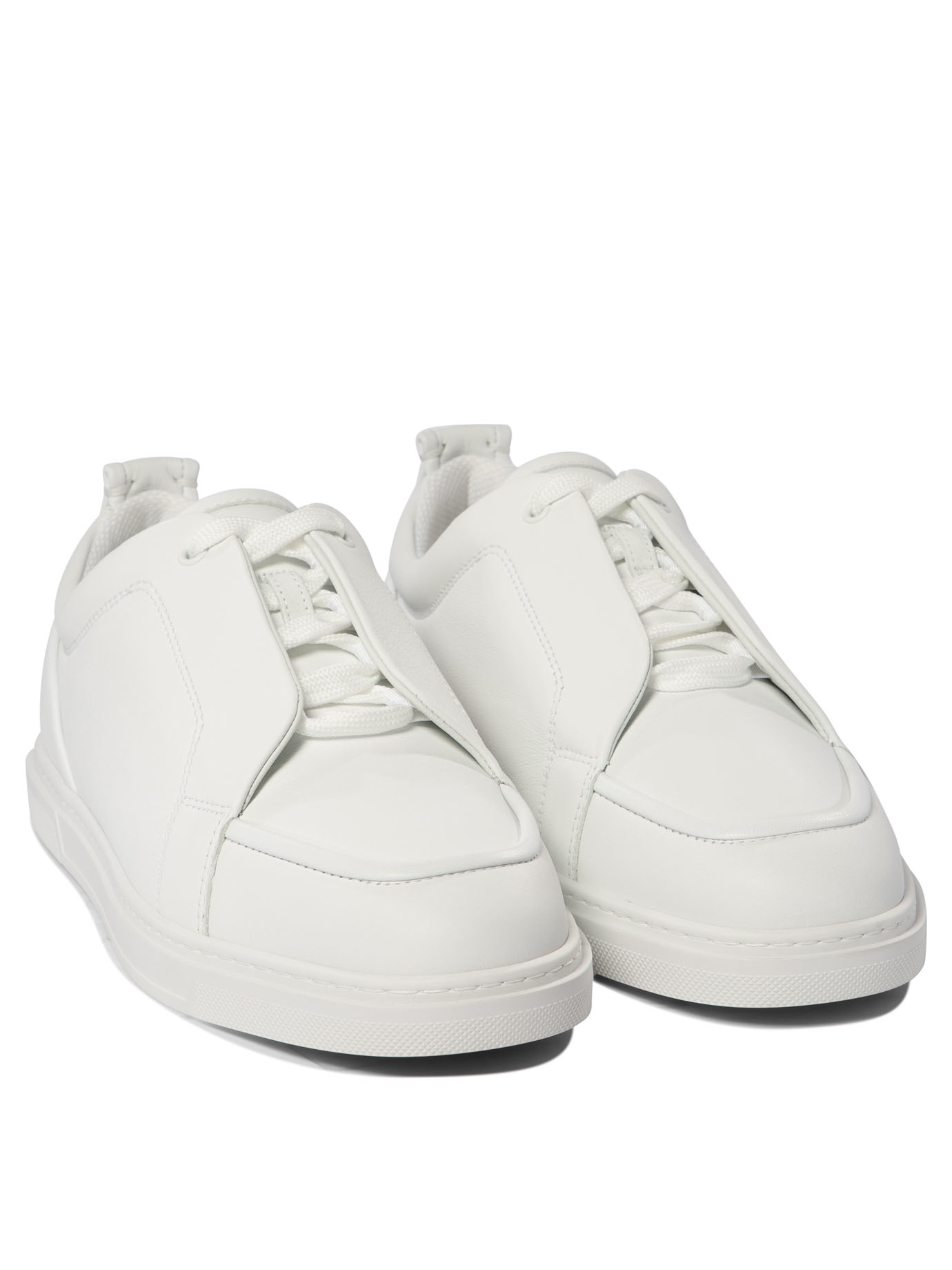 CHRISTIAN LOUBOUTIN Jimmy sneakers